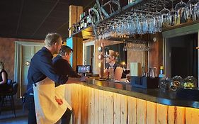 Hotell Temperance
